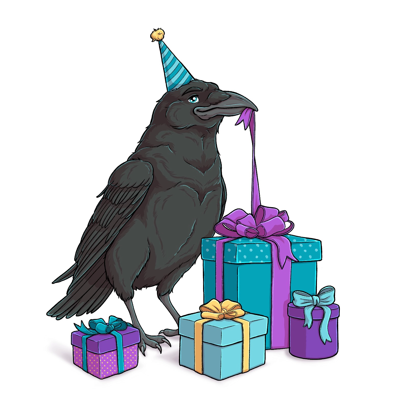 B-day